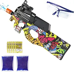 Fusil P90 Hidrogel - Image 3
