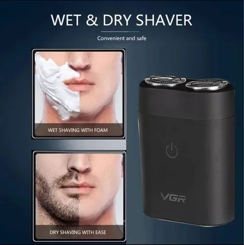SHAVER VGR V-311 - Image 2