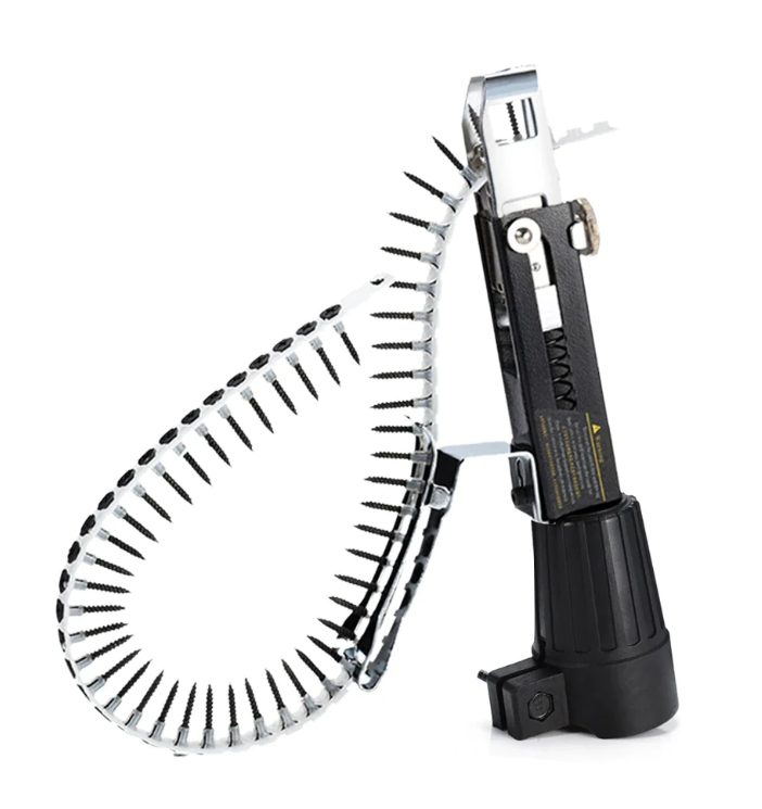 DISPENSADOR DE TORNILLOS