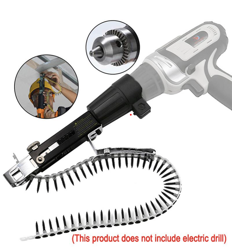 DISPENSADOR DE TORNILLOS - Image 2