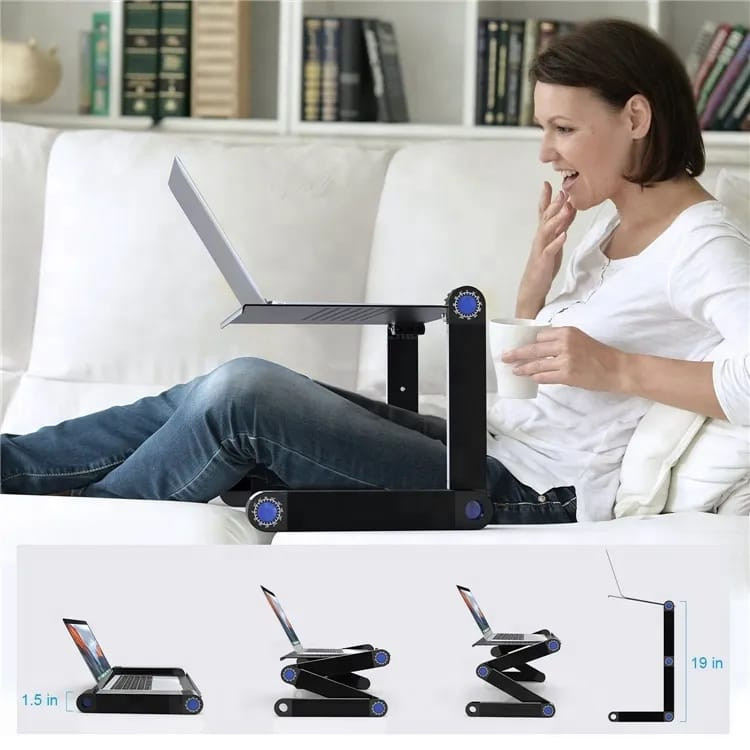 BASE PORTATIL T8 - Image 2