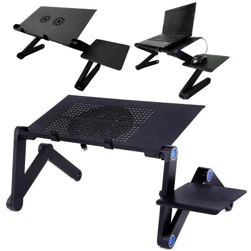 BASE PORTATIL T8 - Image 4
