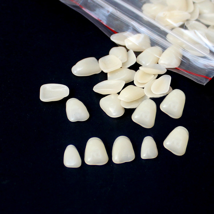 Carillas Dentales Pack x 50 - Image 2