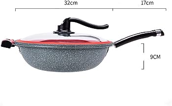 Sartén Wok Antiadherente - Image 3