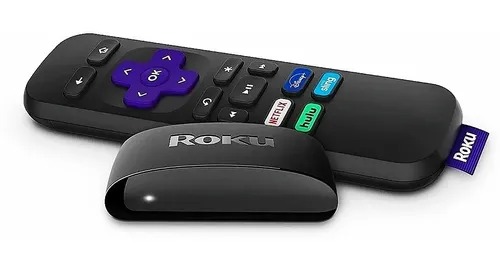 Roku Express Tv HD Streaming HDMI - Image 5