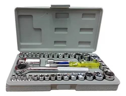 Kit Herramientas Juego De Raches - Image 3
