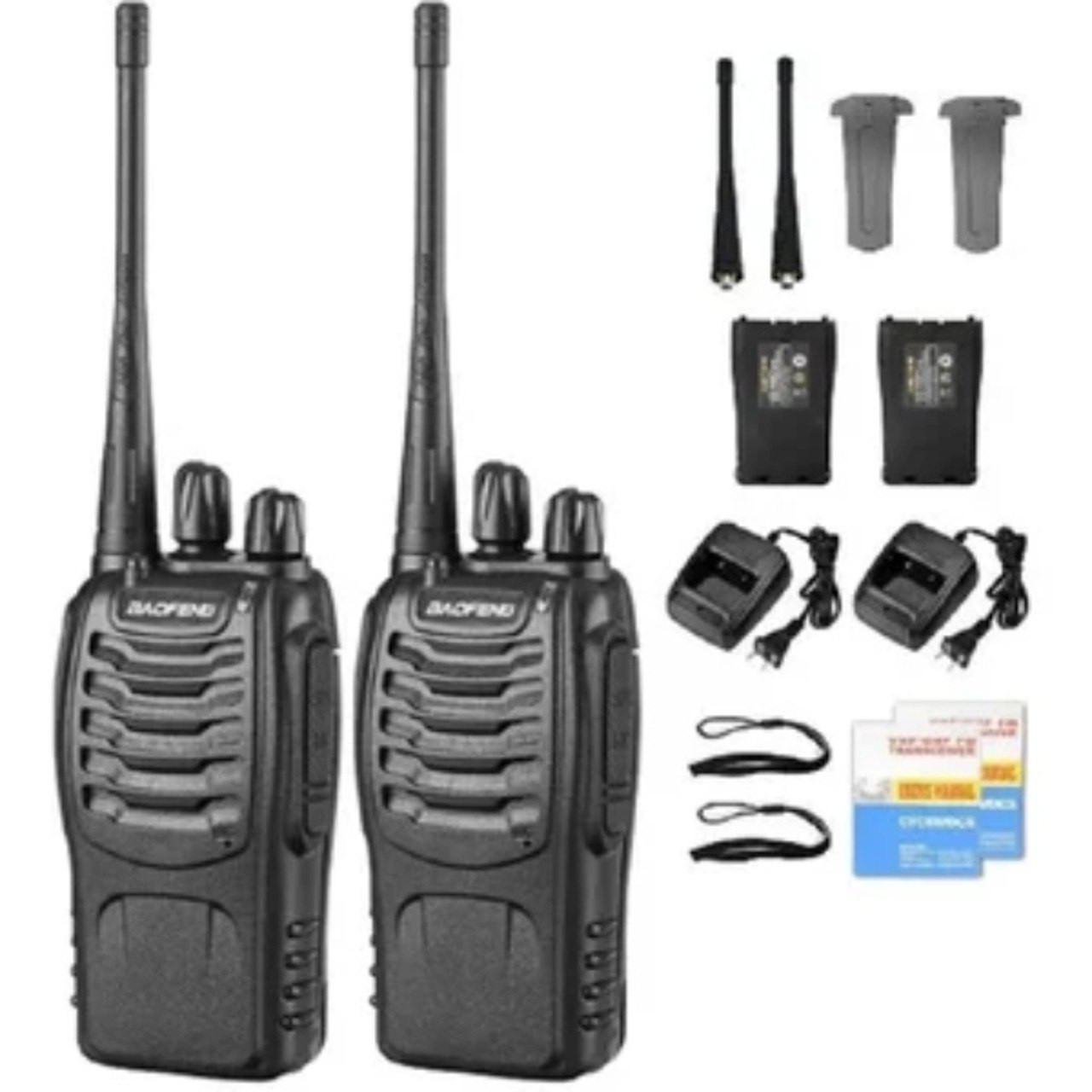 RADIO BAOFENG - Image 2