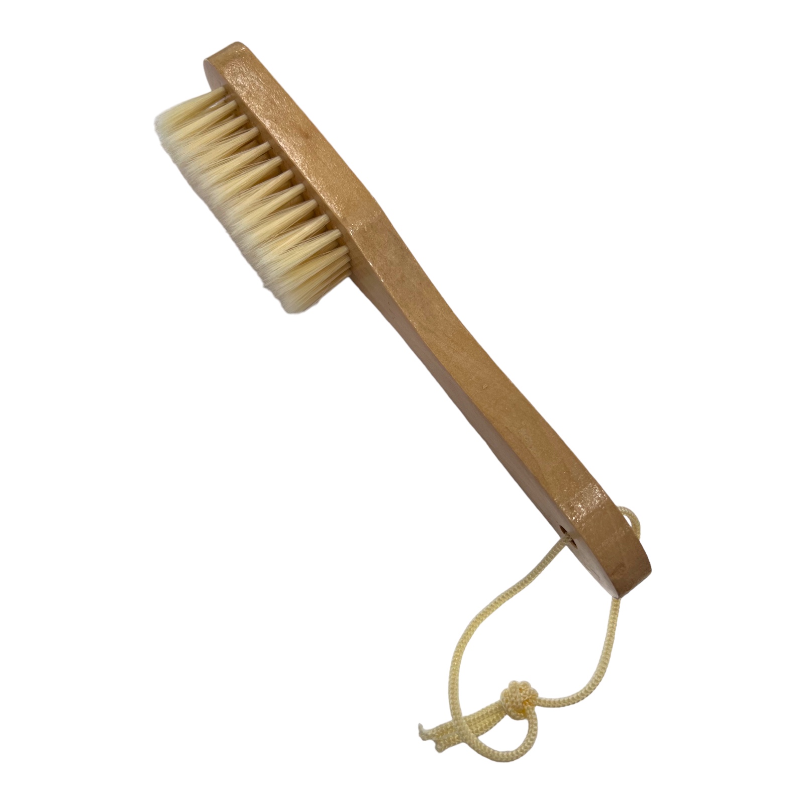 Cepillo De Cerdas Suaves Para Barba - Image 2