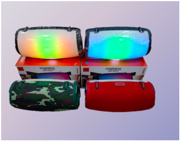 PARLANTE JBL XTREM 4