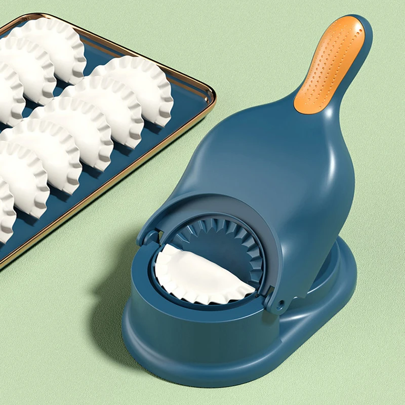 MOLDE PARA MINI EMPANADAS - Image 4