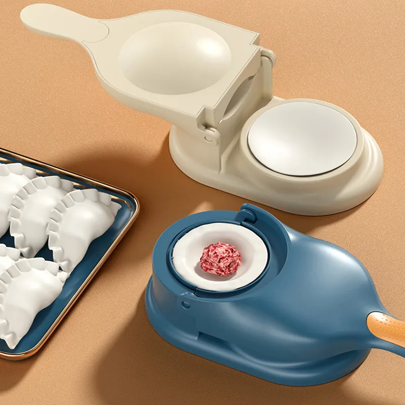 MOLDE PARA MINI EMPANADAS - Image 3
