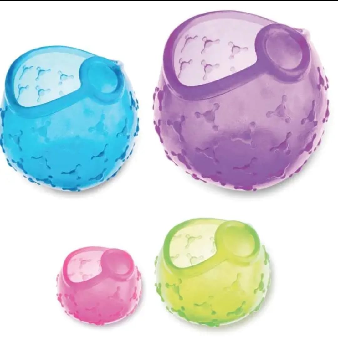 MINI LICUADORA + PROTECTOR SILICONA - Image 4