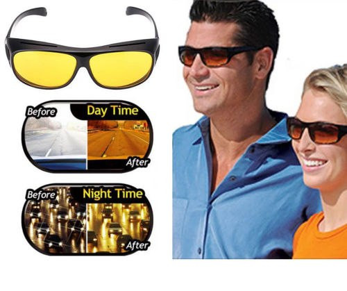 GAFAS HD VISION 2X1 - Image 3