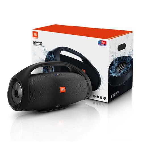 MINI BOMBOOX BLUETOOTH JBL PARLANTE - Image 3