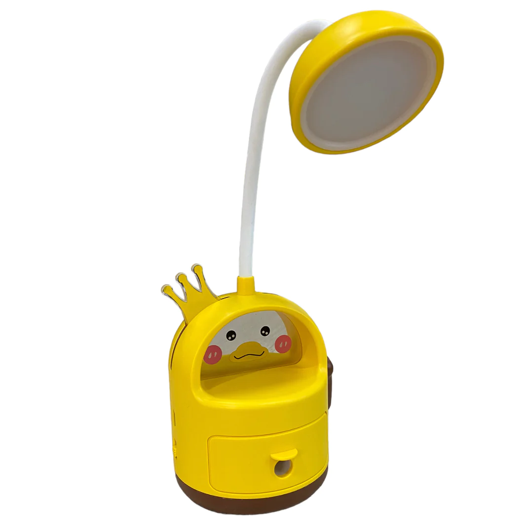 LÁMPARA Q-310 RECARGABLE - Image 3