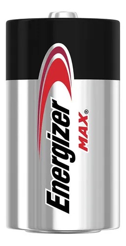 pila Alcalina Max C2 Energizer - Image 3