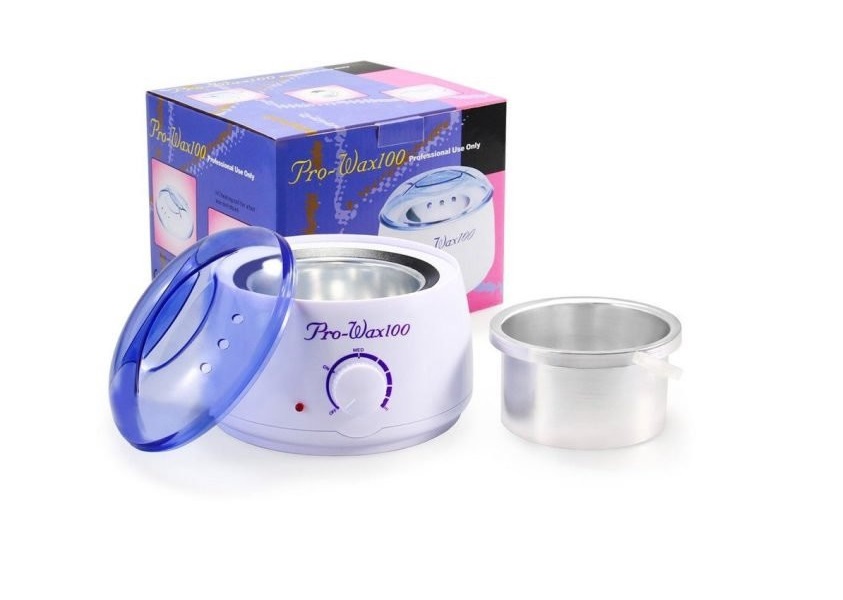 Olla De Cera Depilatoria - Image 2