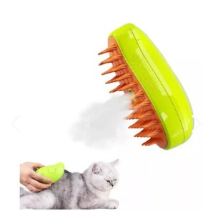 Cepillo de Vapor para Mascotas - Image 6