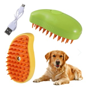 Cepillo de Vapor para Mascotas - Image 4