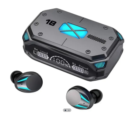 Audifono Inalambrico M41 - Image 2