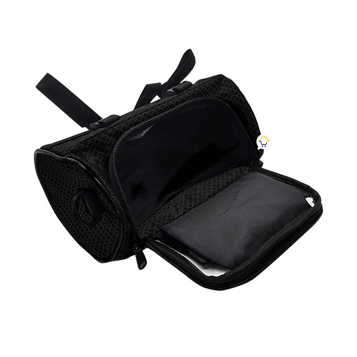 Estuche Alforja Bicicleta 1003L - Image 3