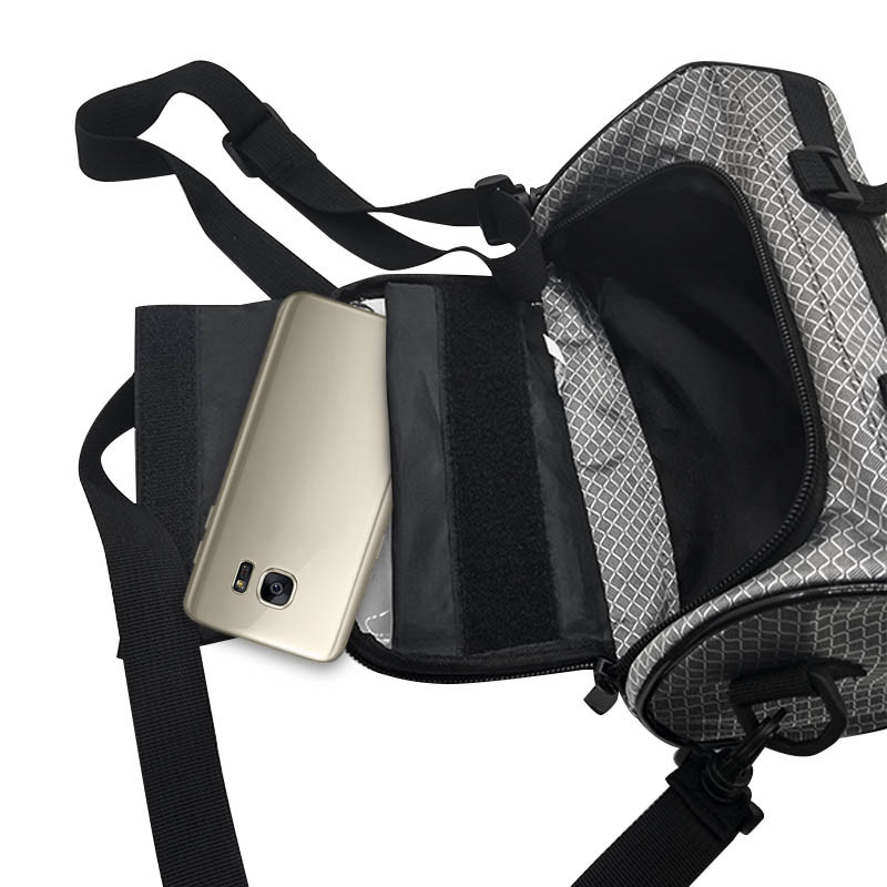 Estuche Alforja Bicicleta 1003L - Image 6