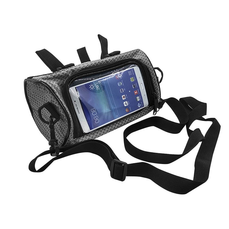 Estuche Alforja Bicicleta 1003L - Image 8