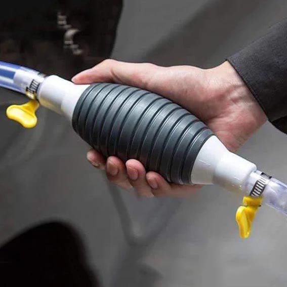 Bomba Manual Para Combustible - Image 4