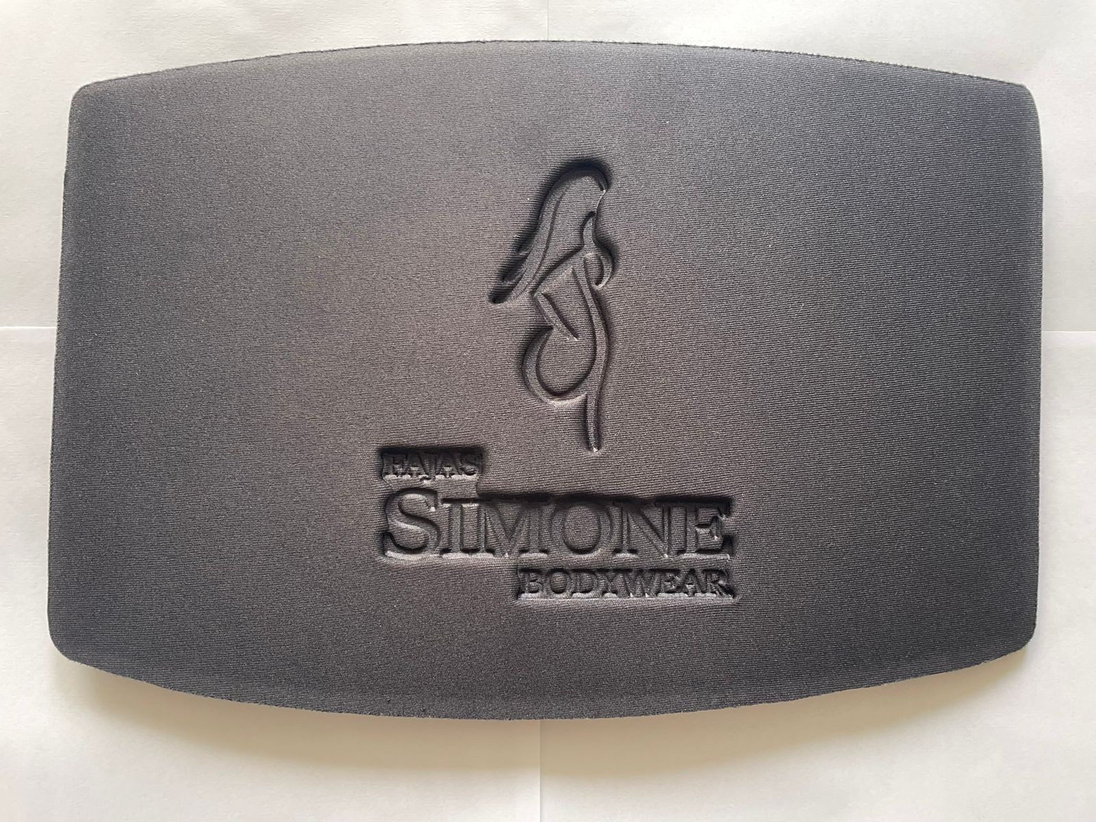 Tabla Marcadora Abdominal - Imagen 2