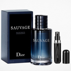 SAUVAGE