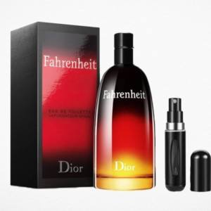 FAHRENHEIT DIOR