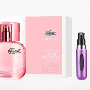 LACOSTE SPARKLING