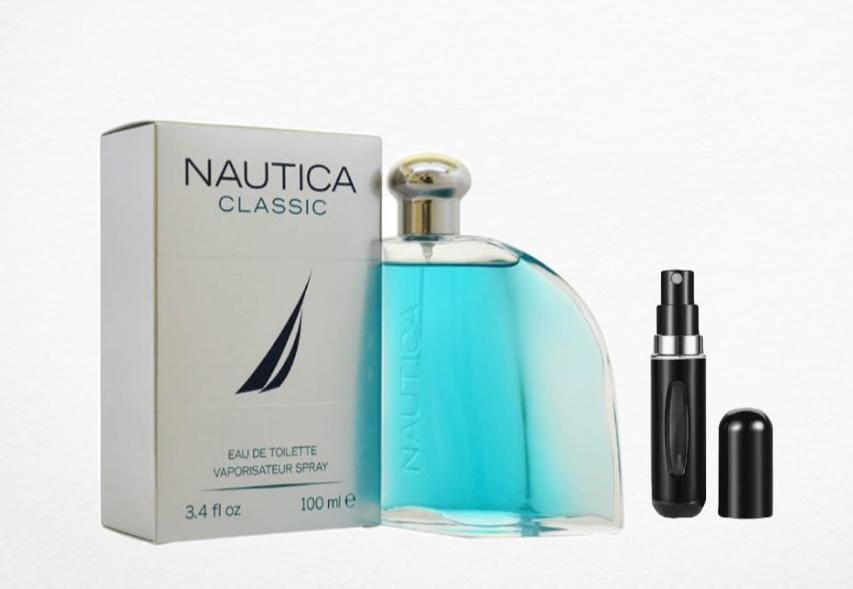 NAUTICA CLASICA