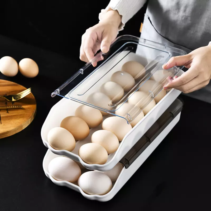 Organizador de huevos - Imagen 2