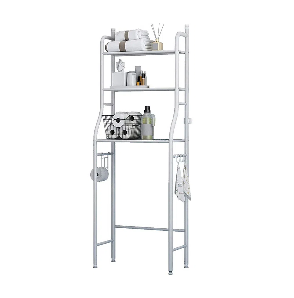 ORGANIZADOR SOPORTE LAVADORA