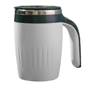 Taza Mezcladora Automática Café Auto Agi