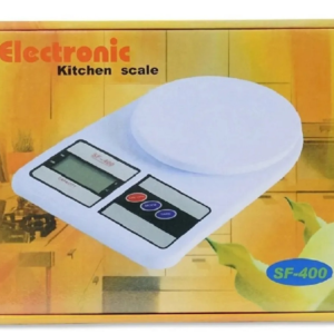 Balanza Gramera Báscula Digital Cocina