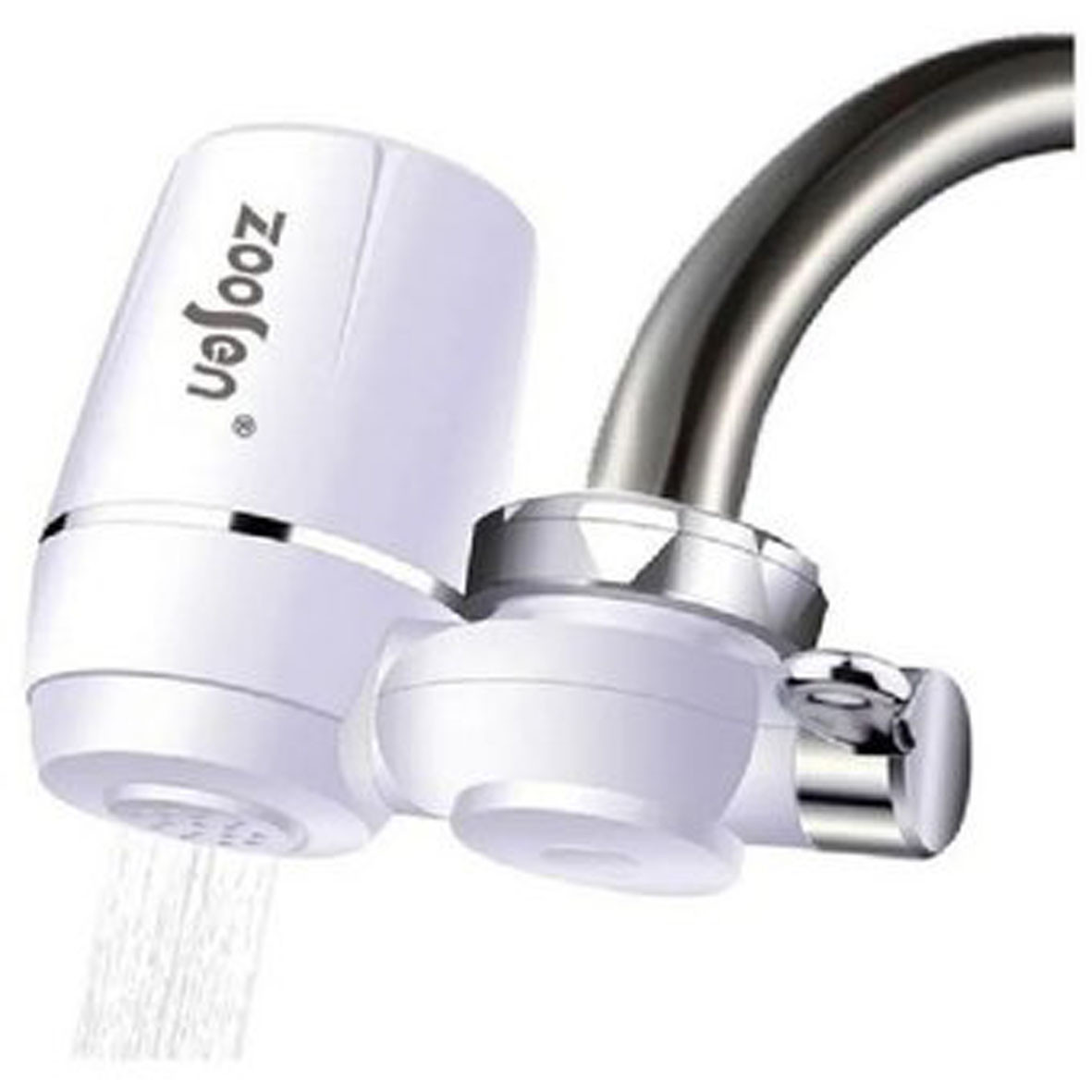 Filtro Purificador De Agua Para Llave Gr - Imagen 2