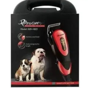 Maquina Peluqueria Canina/perros Gemei 5