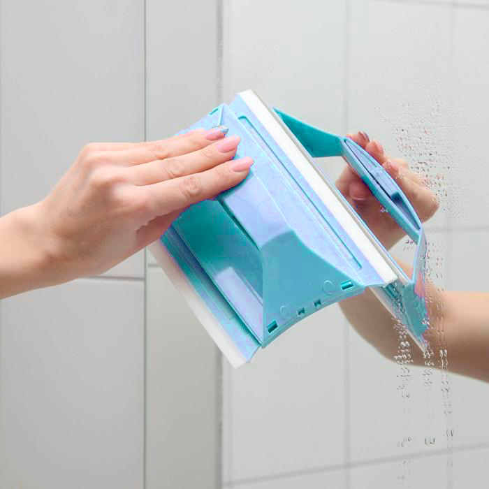 Limpiador ventanas