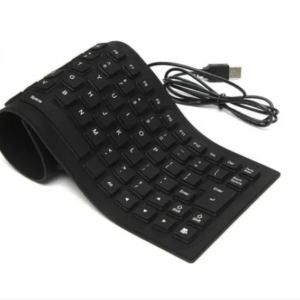 TECLADO PLEGABLE