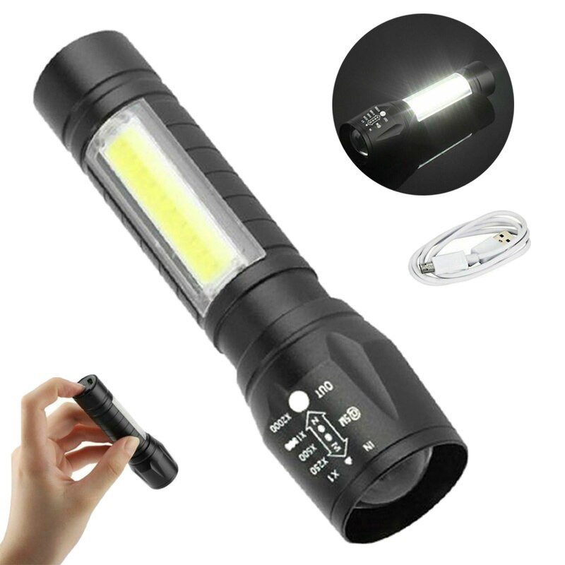 Mini Linterna - Imagen 2