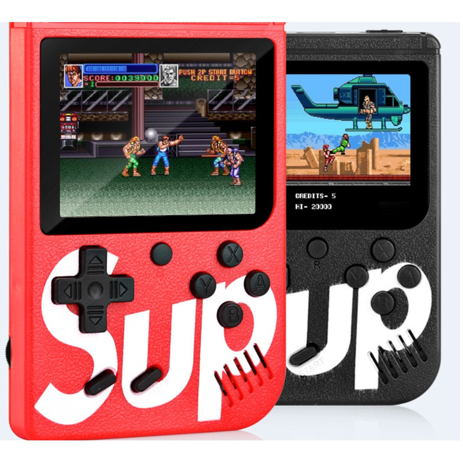 Mini Consola 500sup - Imagen 2