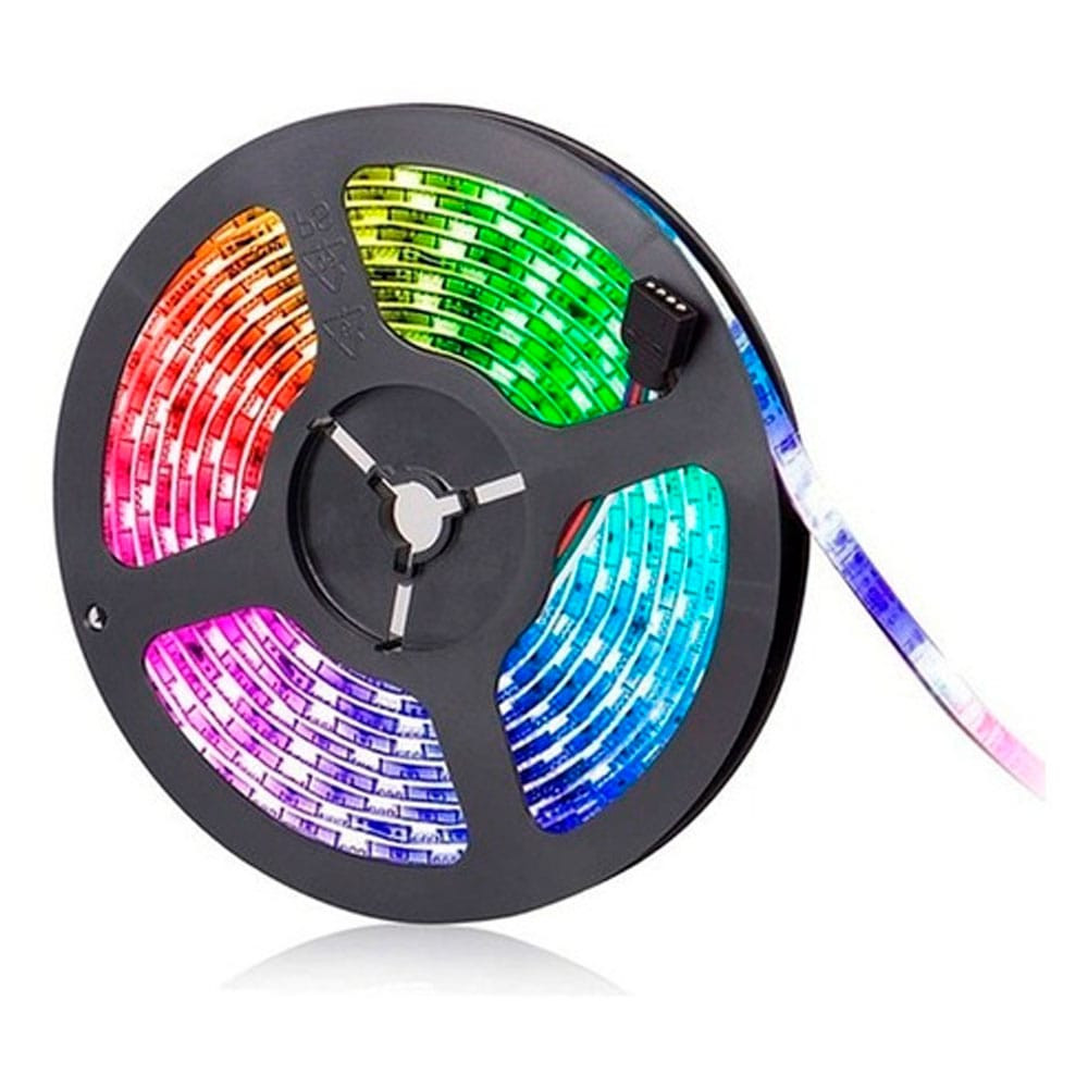 CINTA LED 5 METROS