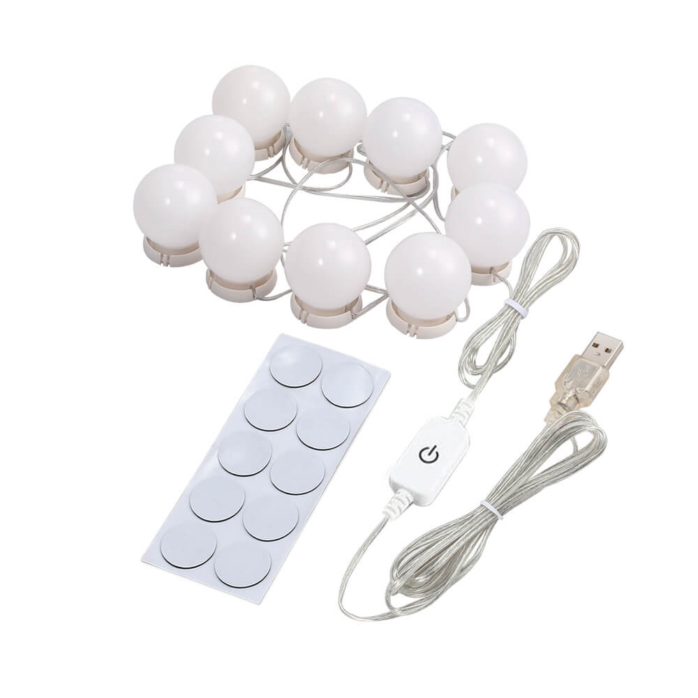 BOMBILLO LED ESPEJO
