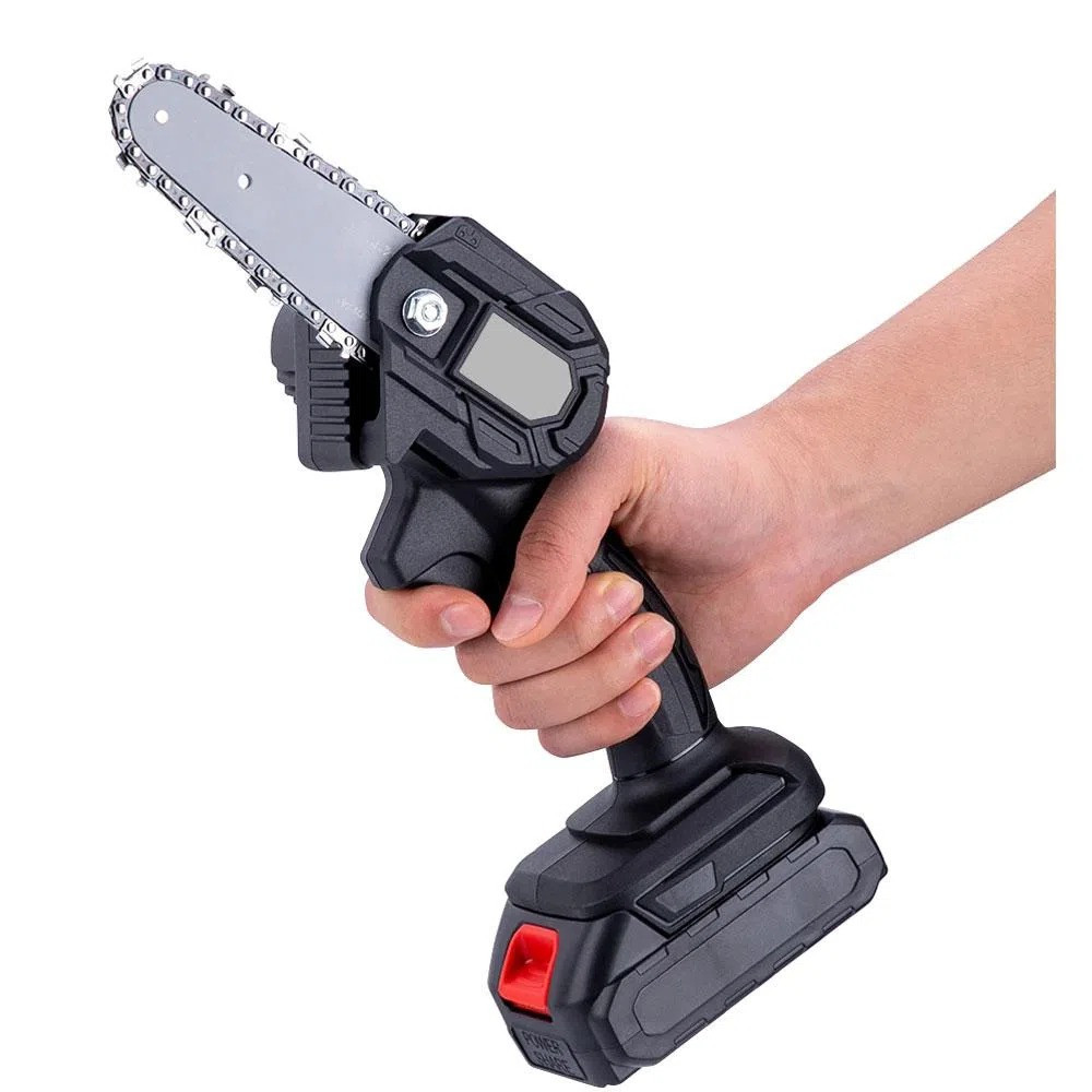 mini sierra