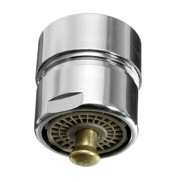 grifo ahorrador de agua