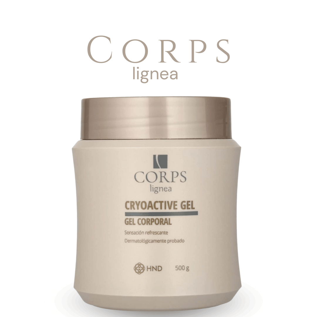 GEL CORPS