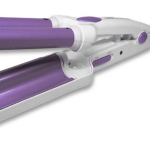 Mini Ondulador Eléctrico Para Cabello Pi