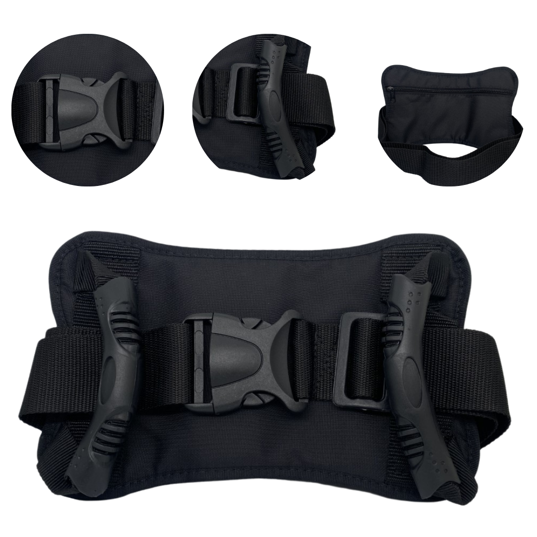 Sujetador para Motocicleta - Imagen 2